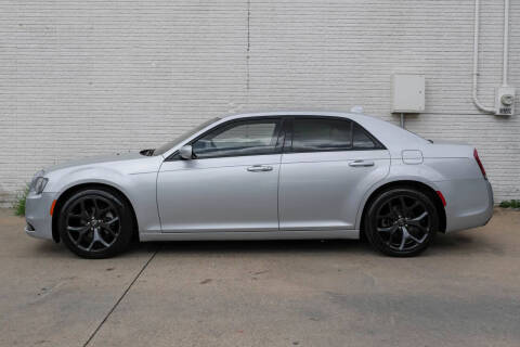 2021 Chrysler 300 S V6