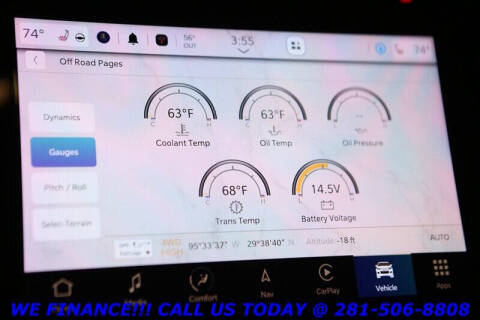 2022 Jeep Grand Cherokee 4xe