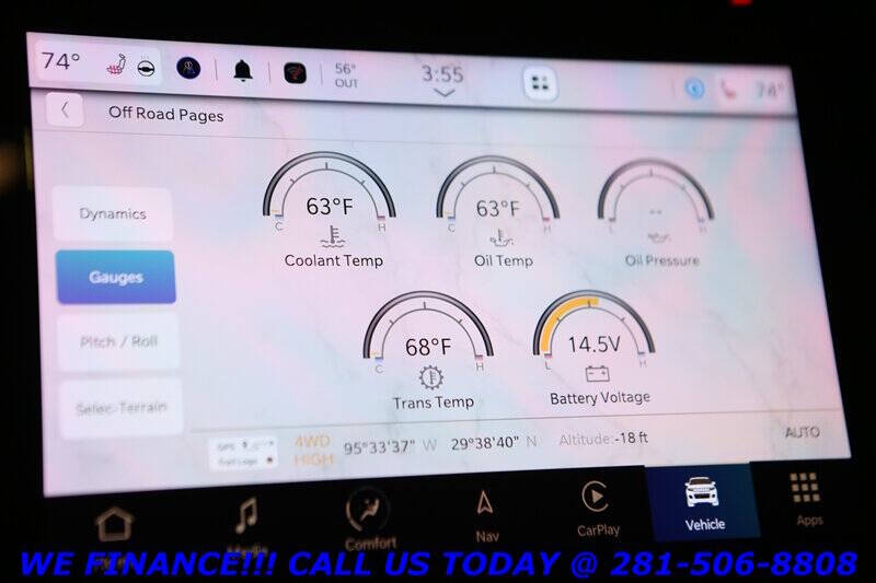 2022 Jeep Grand Cherokee 4xe