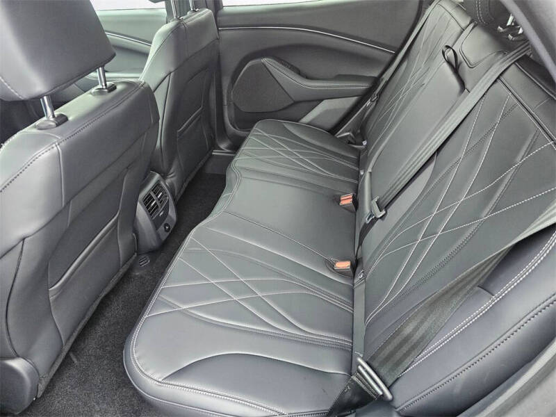 2024 Ford Mustang Mach-E Select