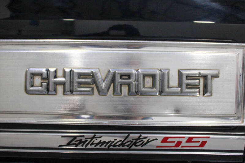 1982 Chevrolet C/K 10 Series C10