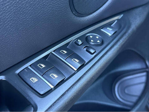 2018 BMW X5 xDrive40e iPerformance