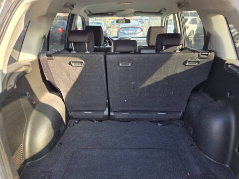 2010 Suzuki Grand Vitara Premium