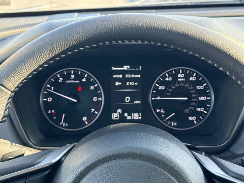 2023 Subaru Outback Onyx Edition