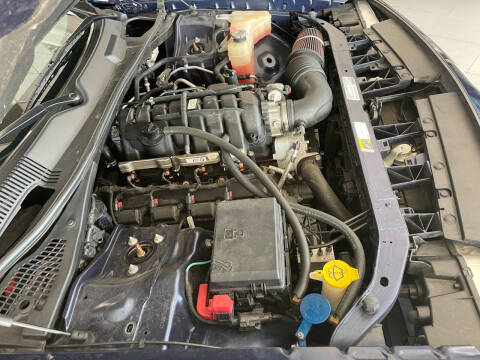 2013 Dodge Challenger R/T Classic