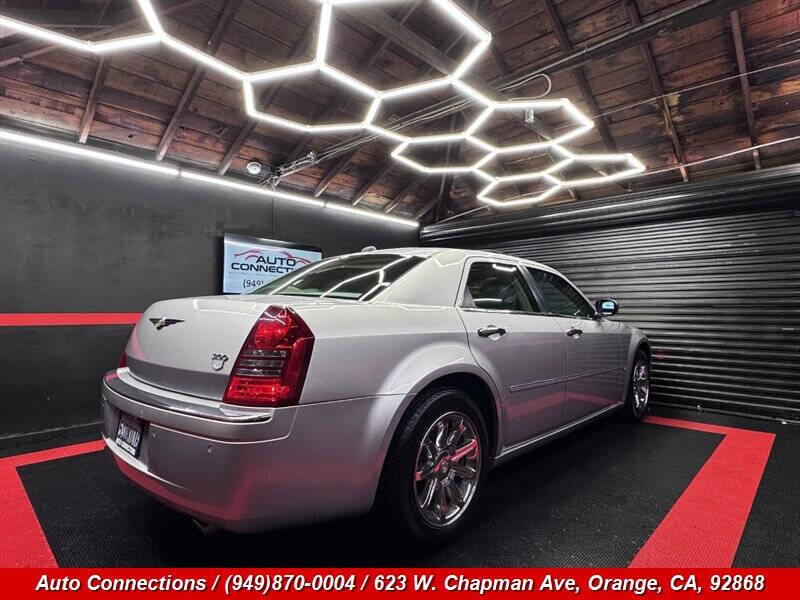 2006 Chrysler 300 C