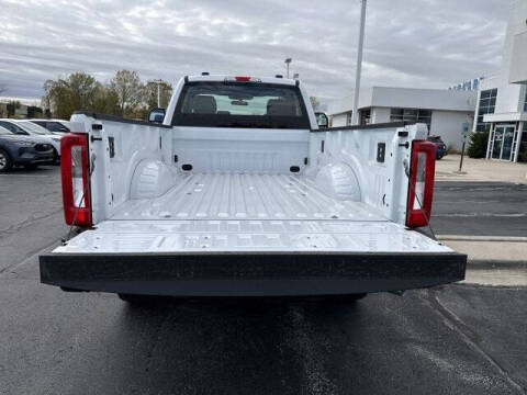 2026 Ford F-350 Super Duty XL