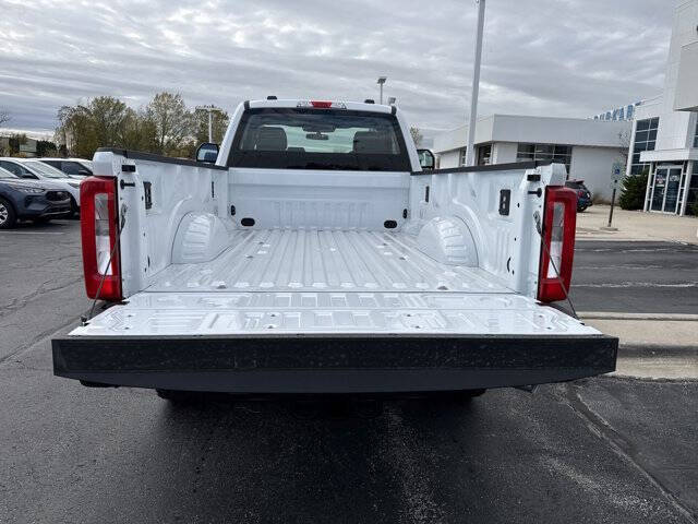 2026 Ford F-350 Super Duty XL