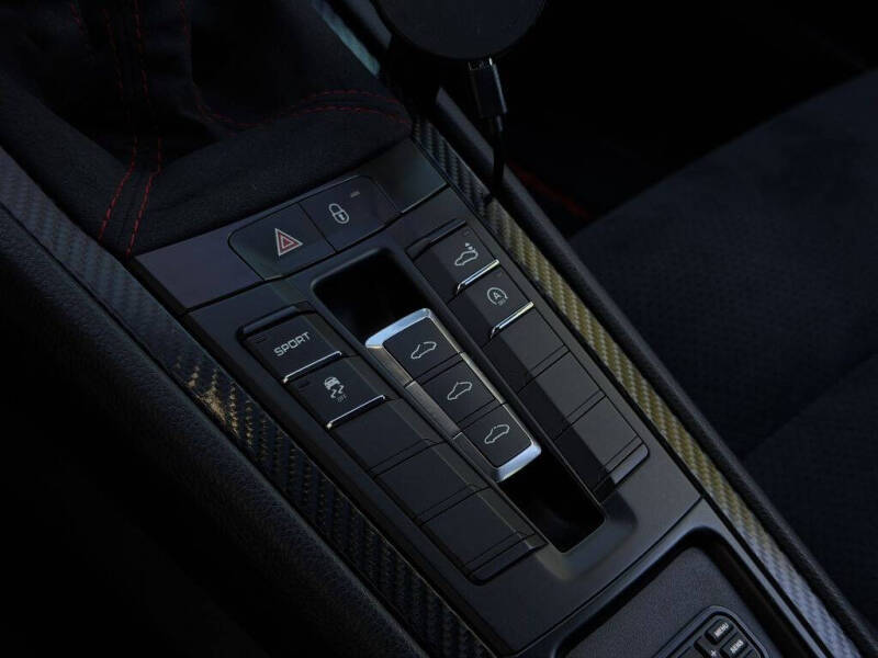 2012 Porsche 911 Carrera