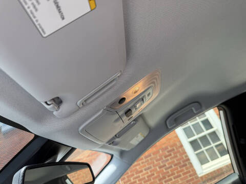 2022 Toyota Prius Nightshade AWD-e