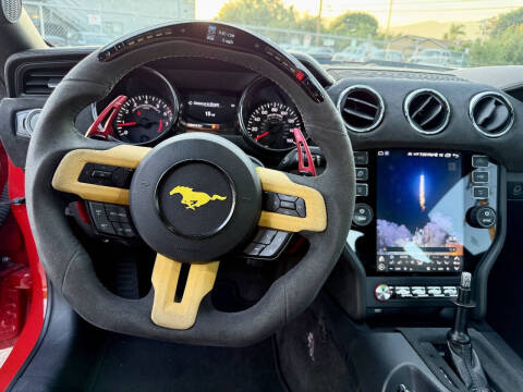 2015 Ford Mustang V6