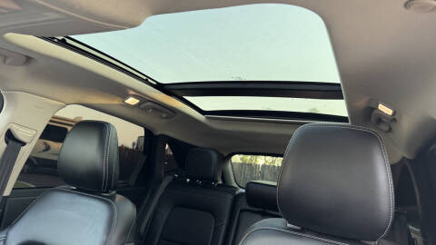 2020 Ford Escape Hybrid SE Sport