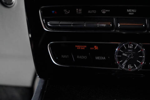 2022 Mercedes-Benz G-Class AMG G 63 4x4 Squared