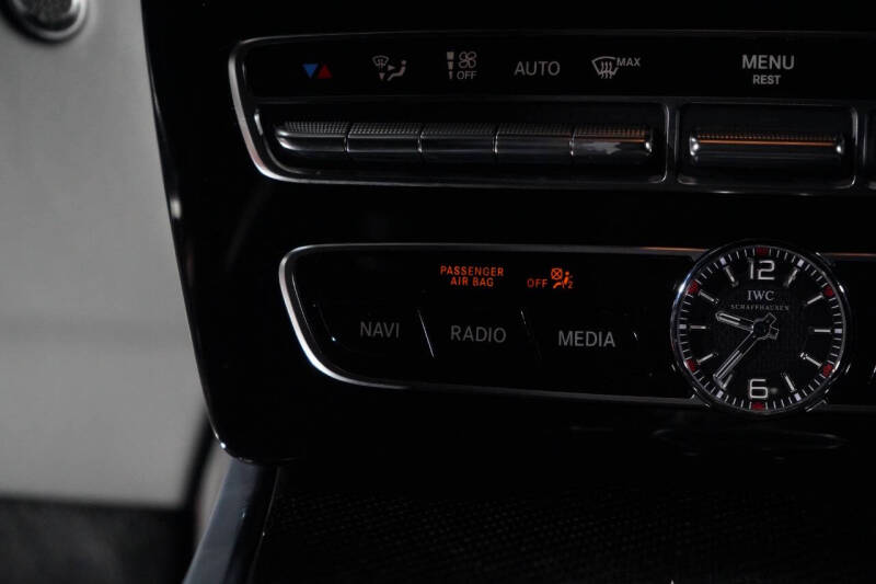 2022 Mercedes-Benz G-Class AMG G 63 4x4 Squared