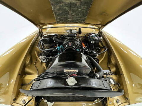 1957 Studebaker Hawk