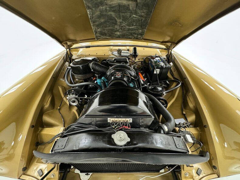 1957 Studebaker Hawk