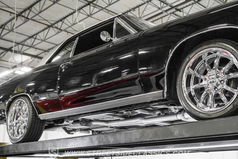 1967 Chevrolet Chevelle