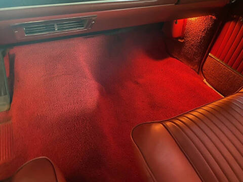 1964 Oldsmobile Cutlass