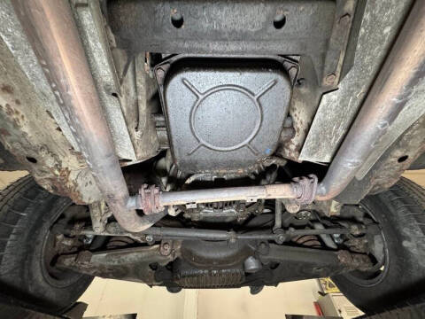 1973 Mercedes-Benz 450 SL