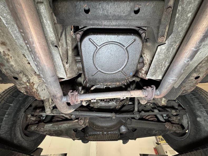 1973 Mercedes-Benz 450 SL