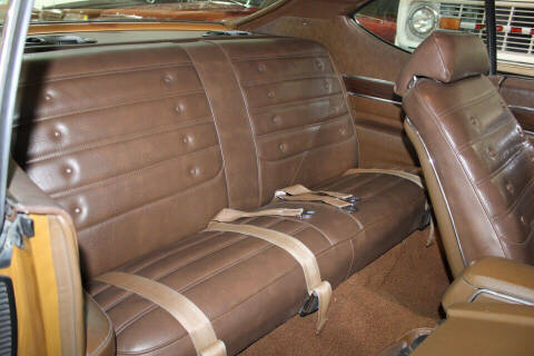 1972 Oldsmobile Cutlass