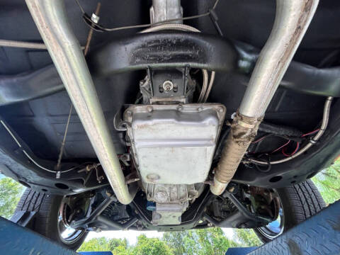 1964 Chevrolet El Camino