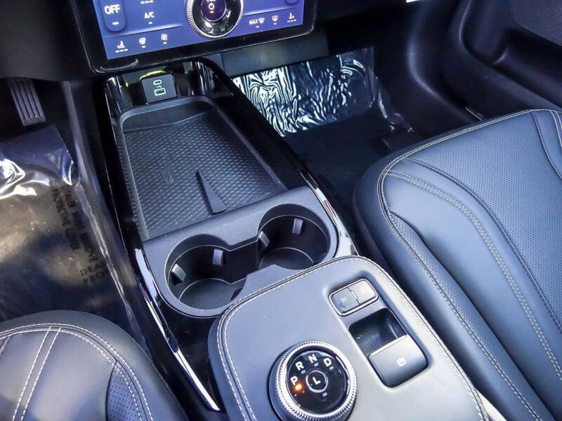 2023 Ford Mustang Mach-E Premium