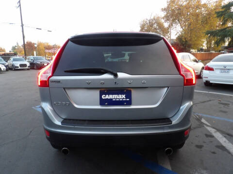 2012 Volvo XC60 3.2