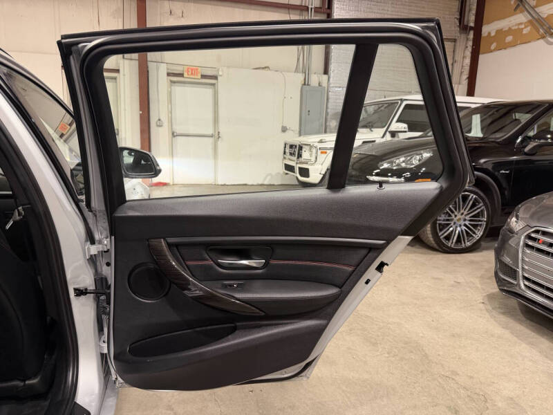 2014 BMW 3 Series 328i xDrive