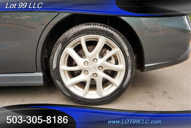 2012 Mazda MAZDA5 Touring