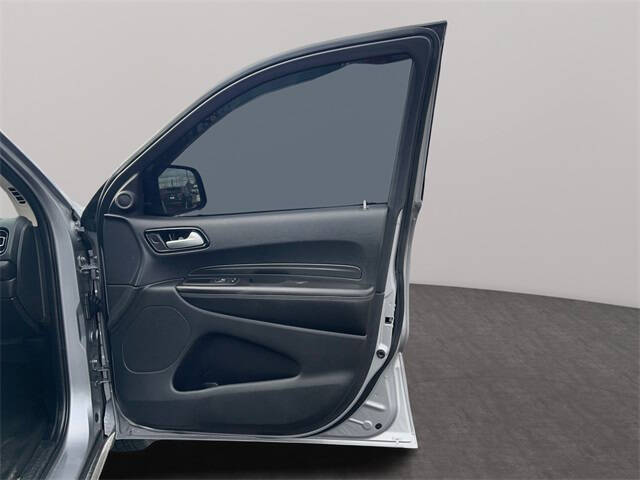 2021 Dodge Durango SXT Plus