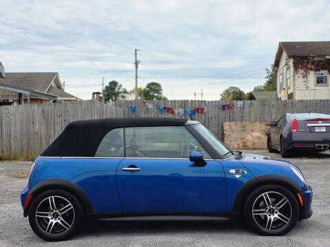 2006 MINI Cooper S