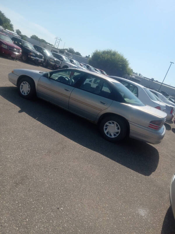 1995 Dodge Intrepid