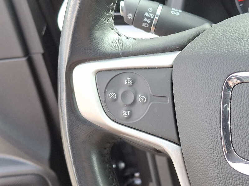 2018 GMC Acadia SLE-1