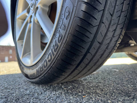 2012 Lexus CT 200h Premium