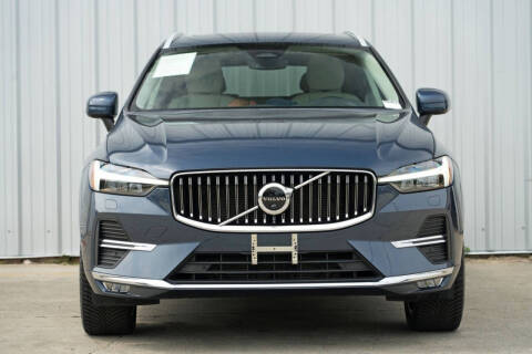 2023 Volvo XC60 B5 Plus Bright Theme