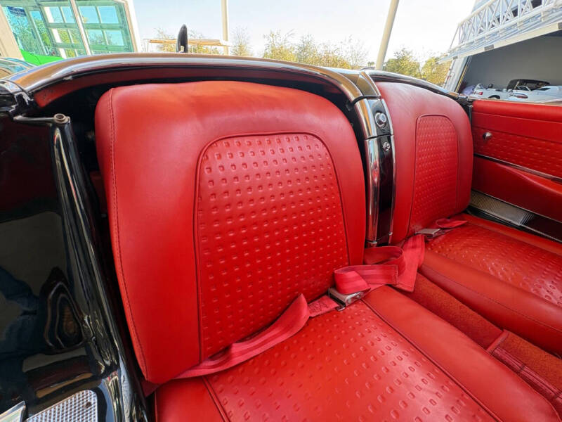 1957 Chevrolet Corvette