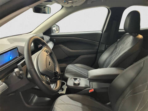 2024 Ford Mustang Mach-E Select