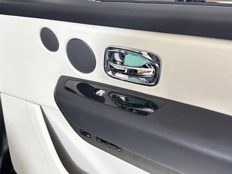 2021 Rolls-Royce Cullinan