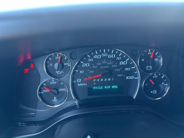 2023 GMC Savana 2500