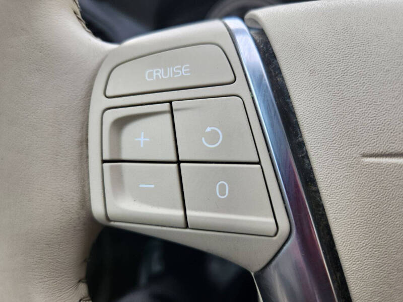 2013 Volvo XC60 3.2 Premier