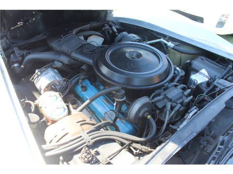 1977 Chevrolet Corvette