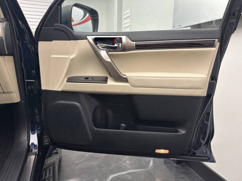 2021 Lexus GX 460