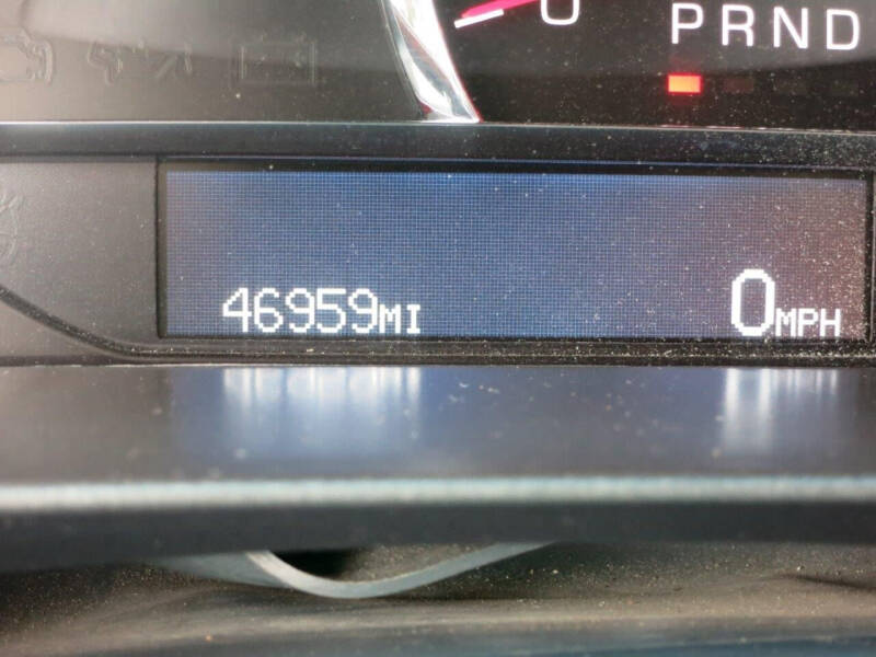 2007 Cadillac DTS 6-Door Limo