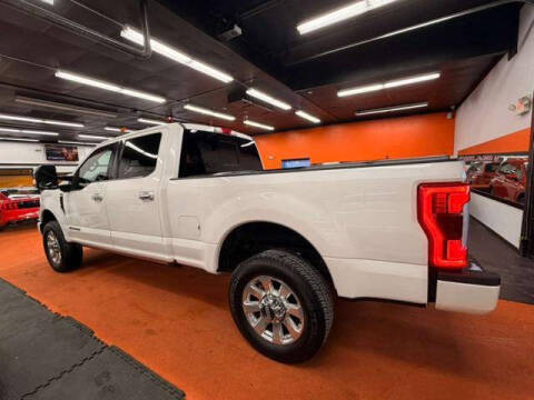 2017 Ford F-350 Super Duty