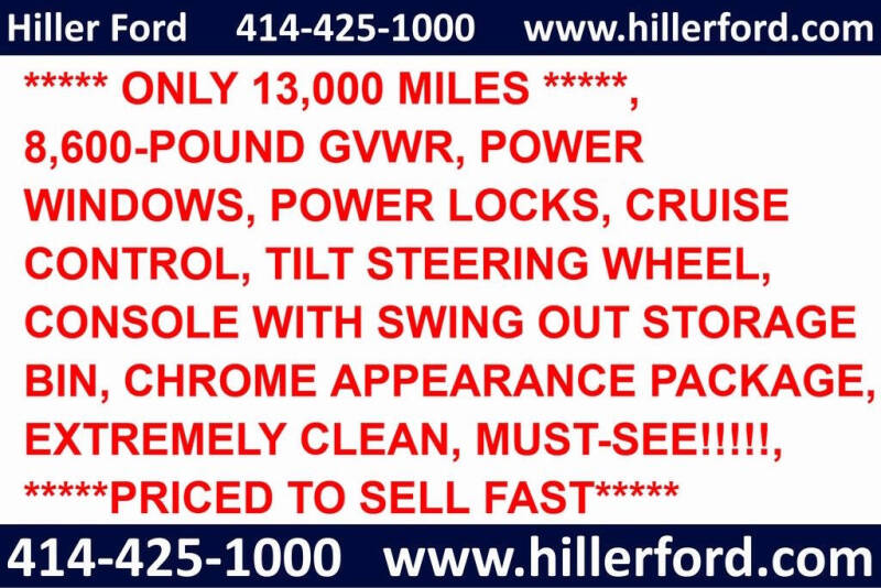 2023 GMC Savana 2500