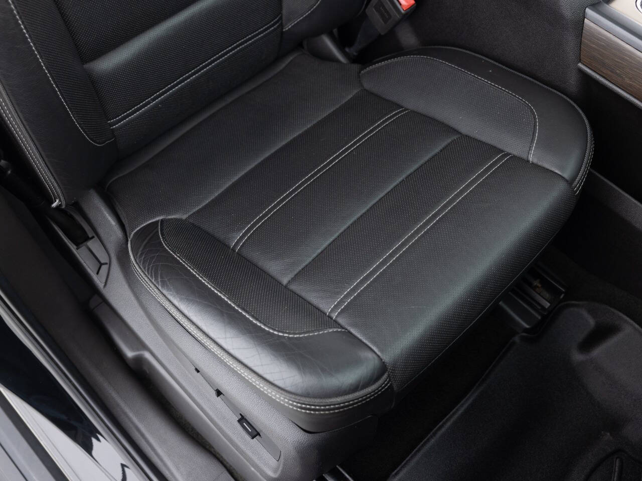 Used Car 2017 Gmc Sierra 1500  Denali 4x4 4dr Crew Cab 5.8 Ft. Sb For Sale Under $35,000 In Coal City, Illinois