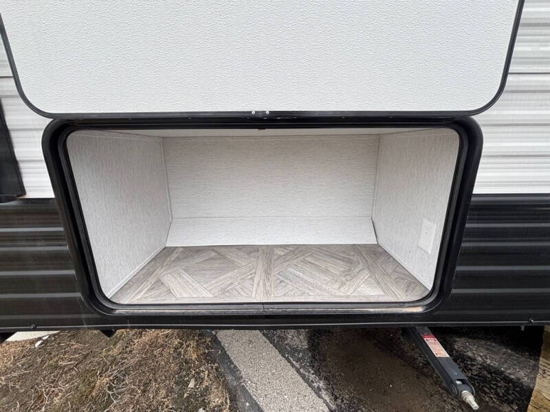 2024 Forest River SALEM CRUISE LI