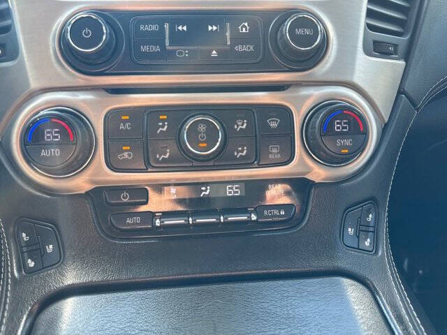 2020 GMC Yukon XL Denali