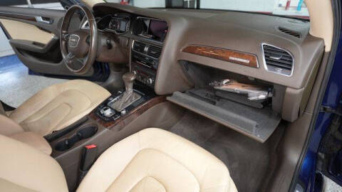 2013 Audi Allroad 2.0T quattro Prestige